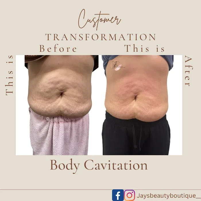 Jaysbeauty Dayspa&Boutique Picture 9