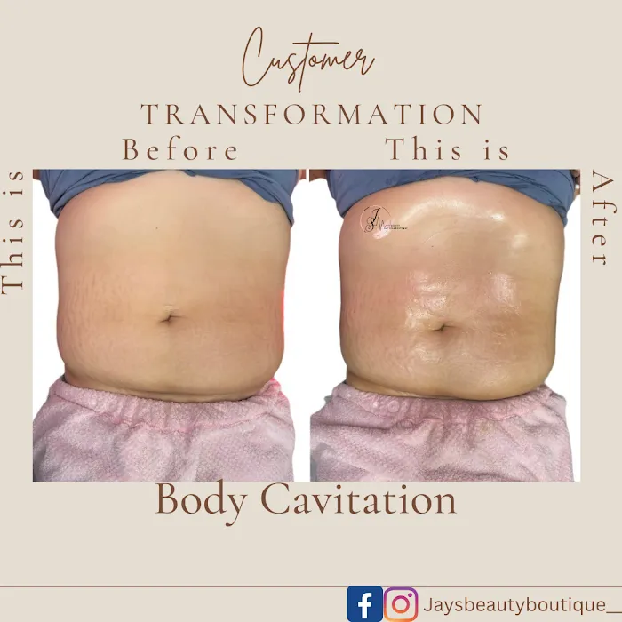 Jaysbeauty Dayspa&Boutique Picture 8