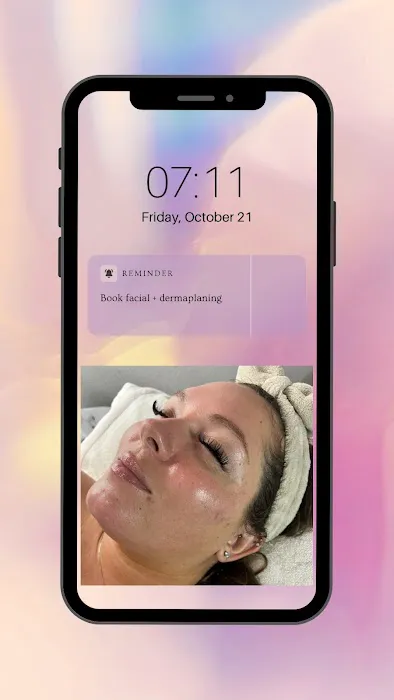 Aesthetics by Alyssa Love Picture 1