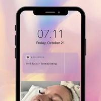 Aesthetics by Alyssa Love ico