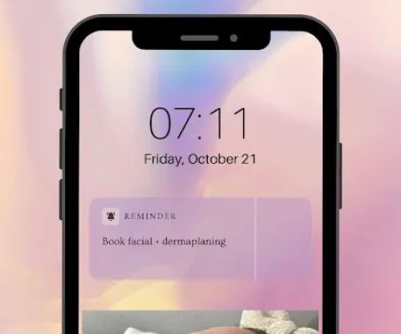 Aesthetics by Alyssa Love