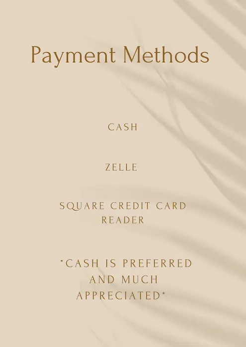 Aesthetics by Alyssa Love Picture 7