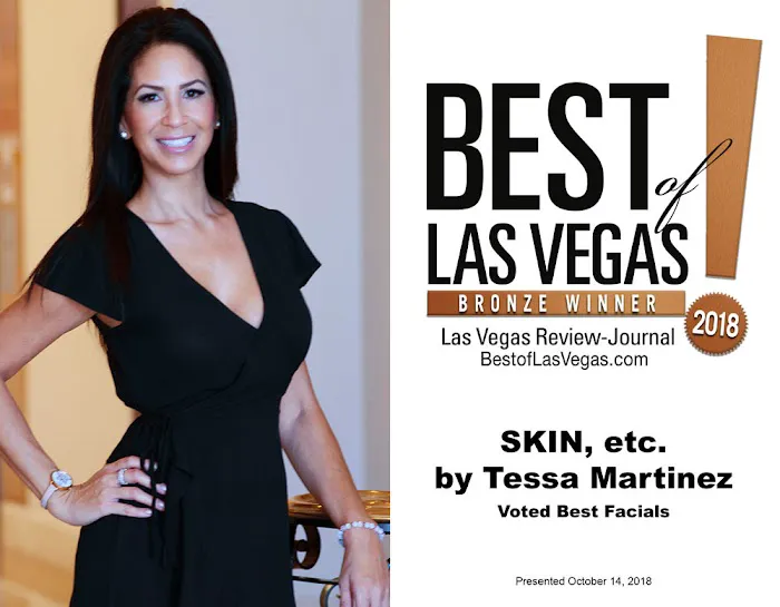 SKIN etc. by Tessa Martinez Picture 2