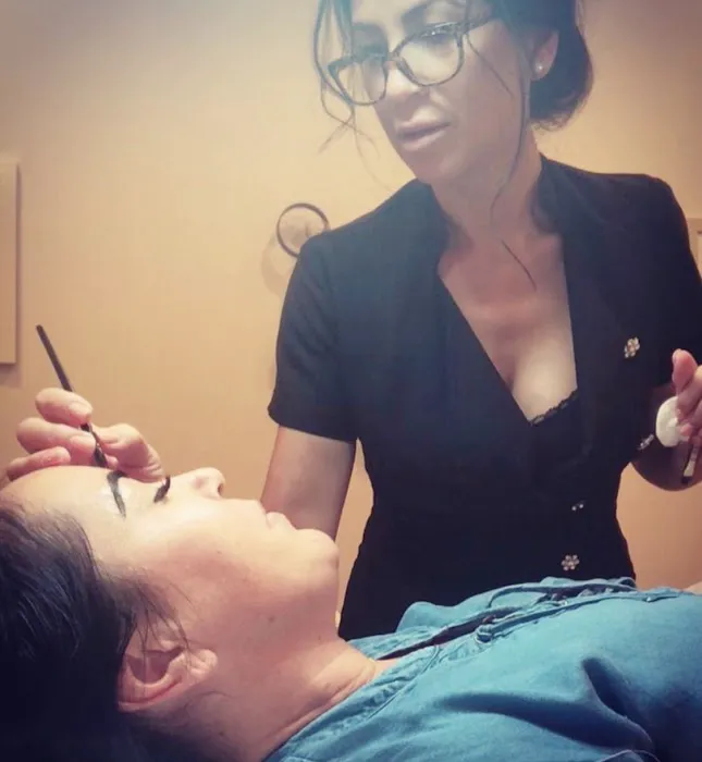 SKIN etc. by Tessa Martinez Picture 6