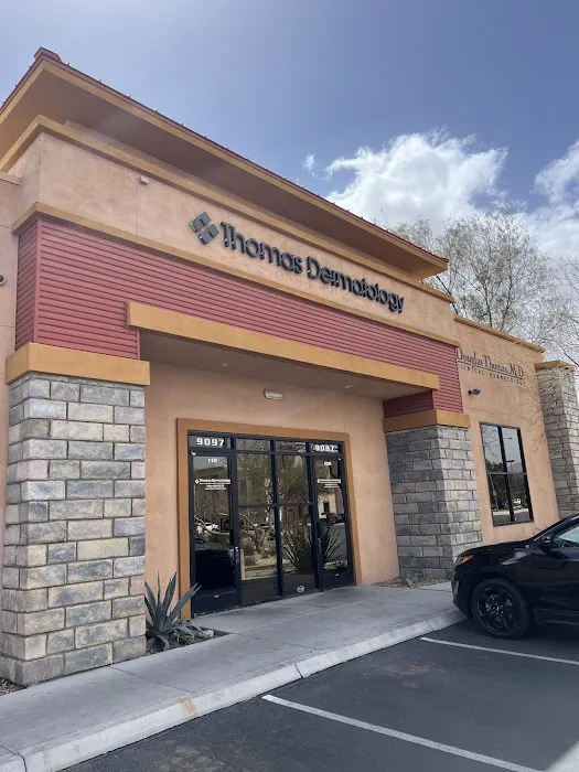 Thomas Dermatology Picture 1