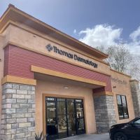 Thomas Dermatology ico