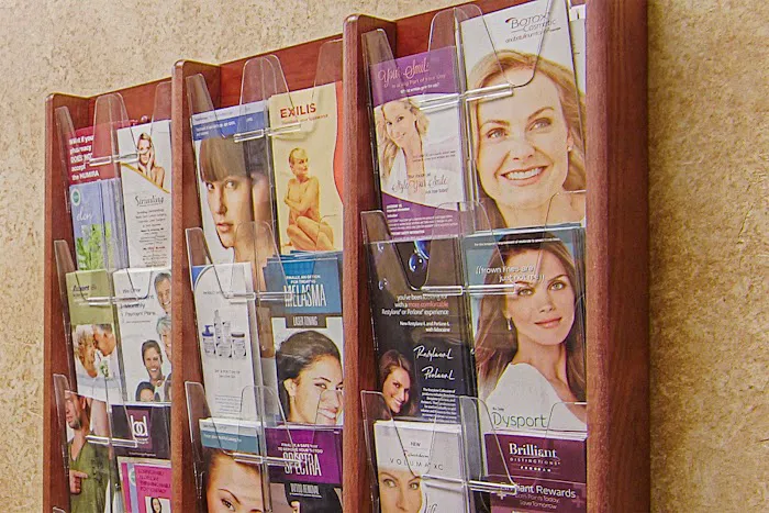 Strimling Dermatology, Laser & Vein Institute Picture 4