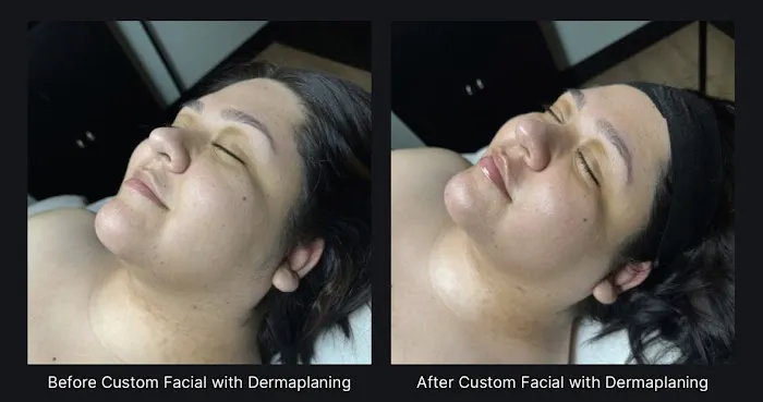 Beauty Dept. Picture 5