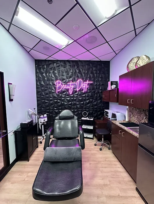 Beauty Dept. Picture 7