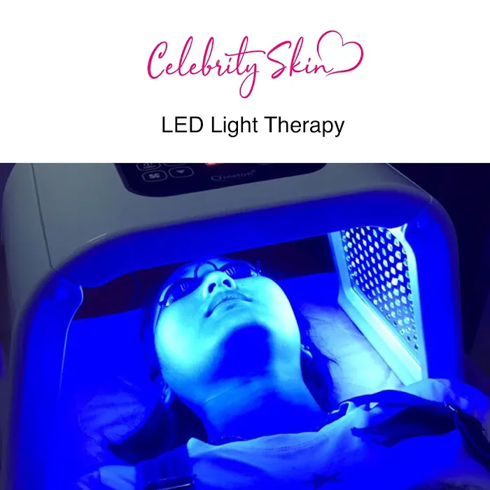 Celebrity Skin Spa Picture 3