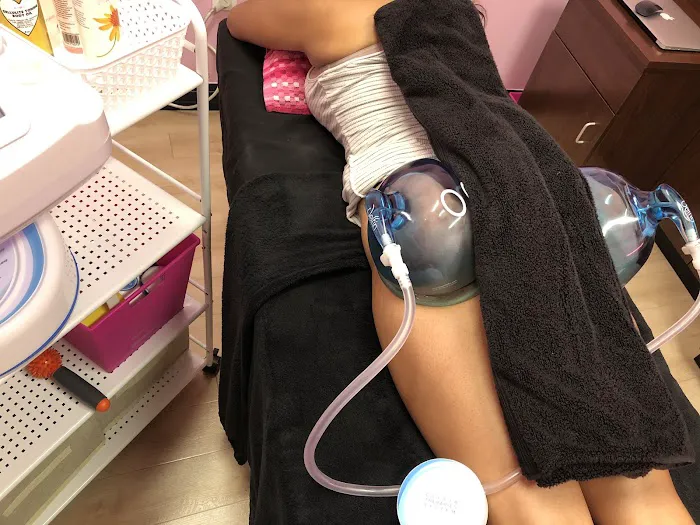 Celebrity Skin Spa Picture 1