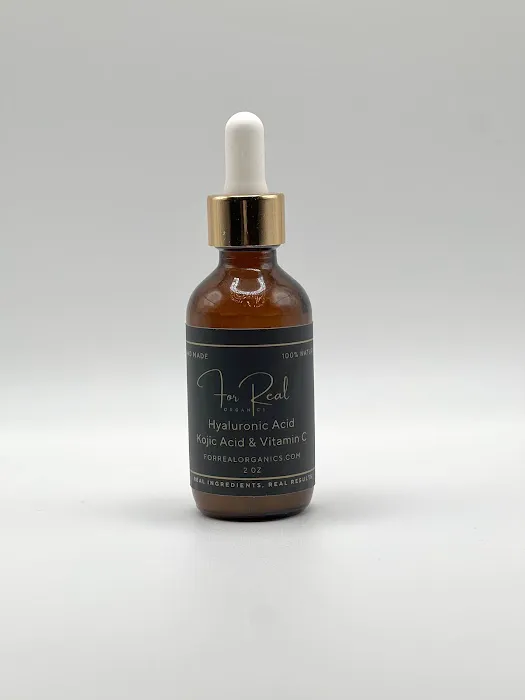 For Real Organics Picture 2