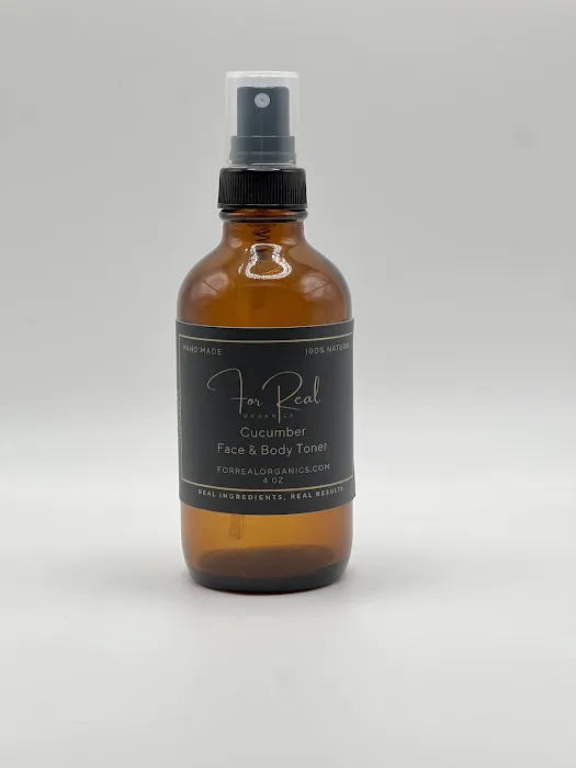 For Real Organics Picture 1