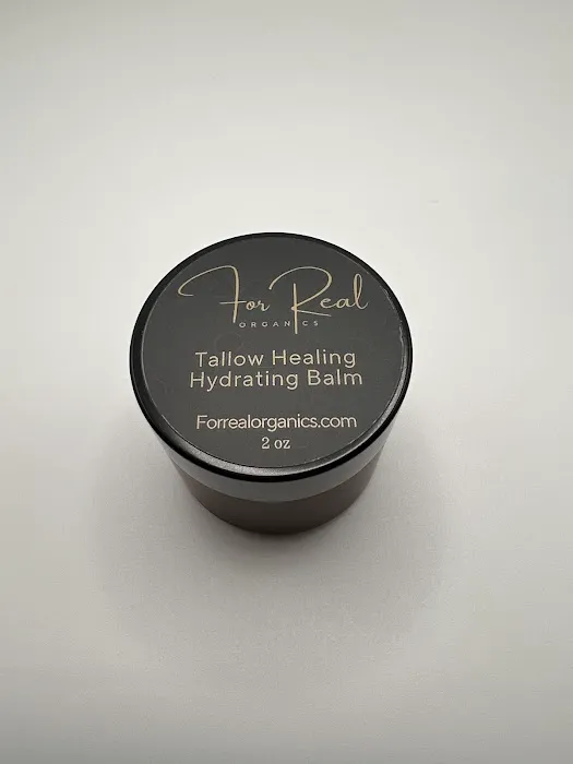 For Real Organics Picture 3