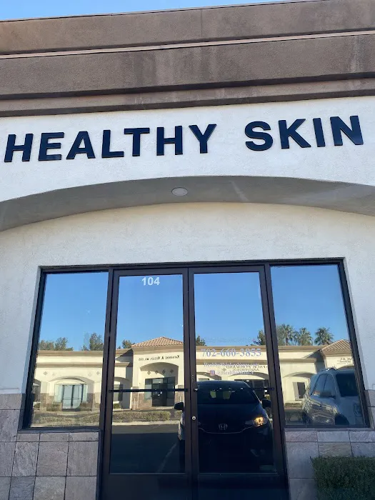 Healthy Skin Aesthetic Suites Picture 1