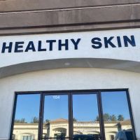 Healthy Skin Aesthetic Suites ico