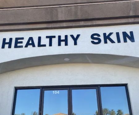 Healthy Skin Aesthetic Suites