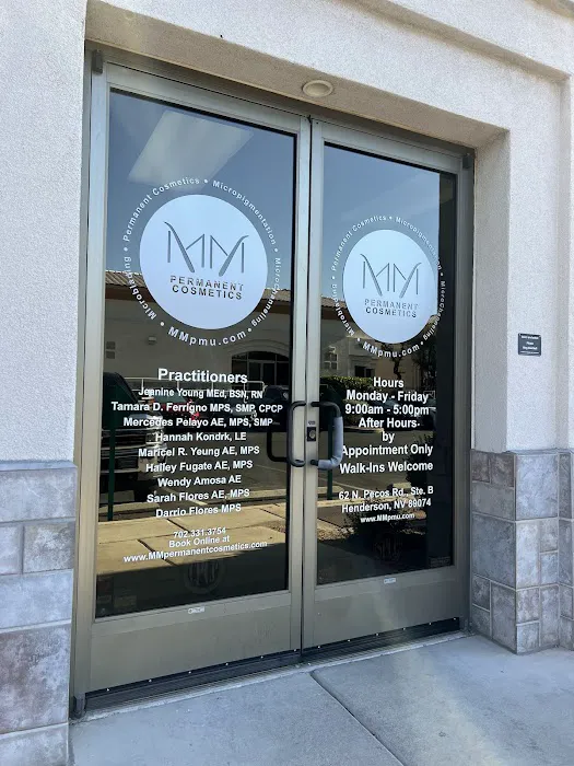 Flow Ink & Beauty Picture 1