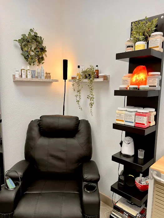 Flow Ink & Beauty Picture 2