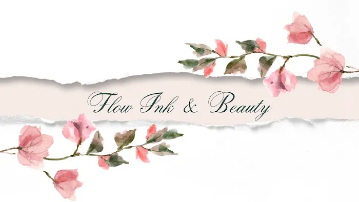 Flow Ink & Beauty Picture 3