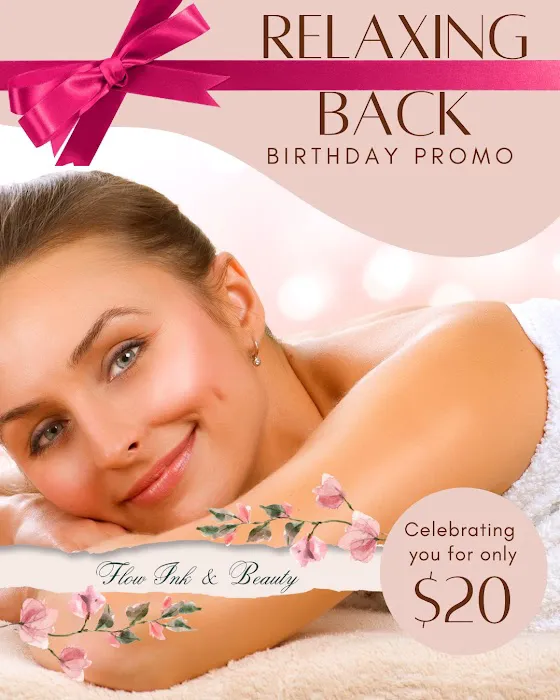 Flow Ink & Beauty Picture 9