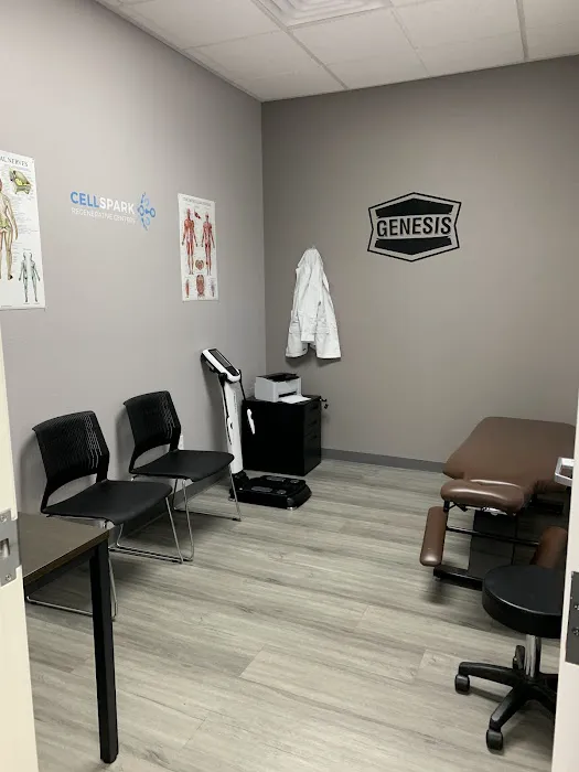 Genesis Lifestyle Medicine Picture 2