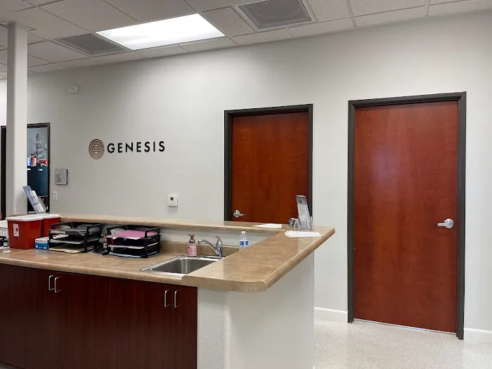 Genesis Lifestyle Medicine Picture 1