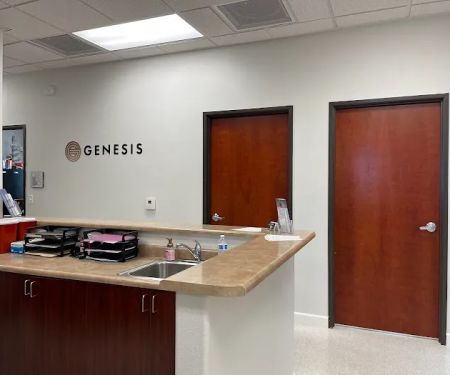 Genesis Lifestyle Medicine