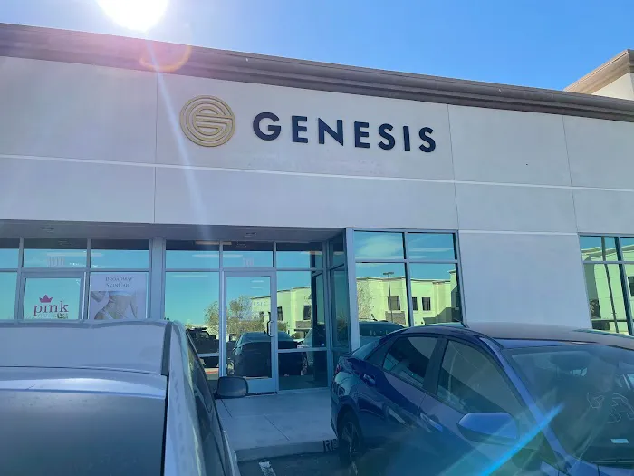 Genesis Lifestyle Medicine Picture 7