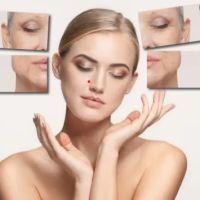 Luxury Lash And Skin ico