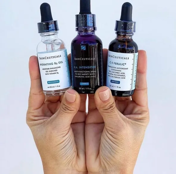 Luxury Lash And Skin Picture 5