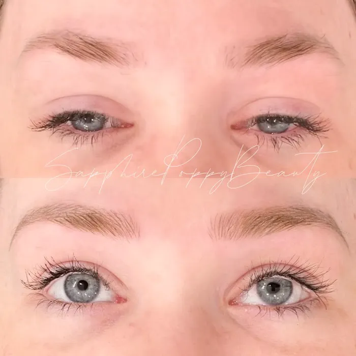 Sapphire Poppy Beauty | Permanent Makeup, Hydrafacial & Skin Care Picture 1