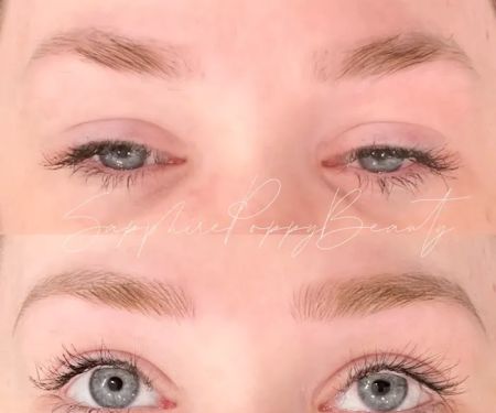 Sapphire Poppy Beauty | Permanent Makeup, Hydrafacial & Skin Care