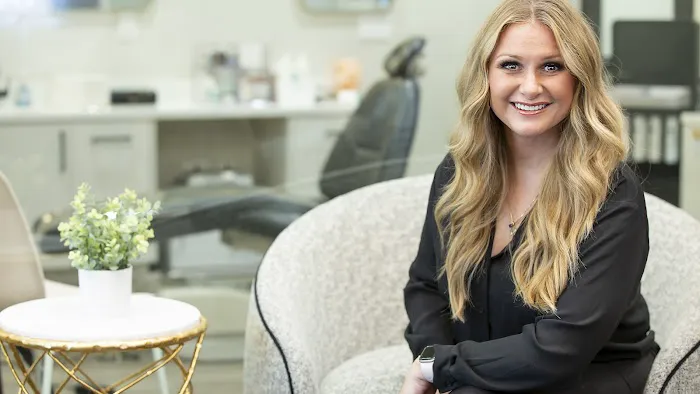 Sapphire Poppy Beauty | Permanent Makeup, Hydrafacial & Skin Care Picture 5