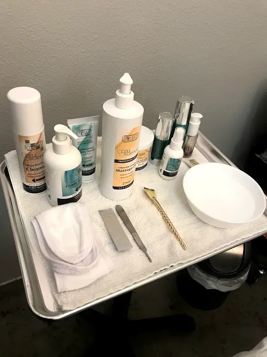 Sapphire Poppy Beauty | Permanent Makeup, Hydrafacial & Skin Care Picture 6