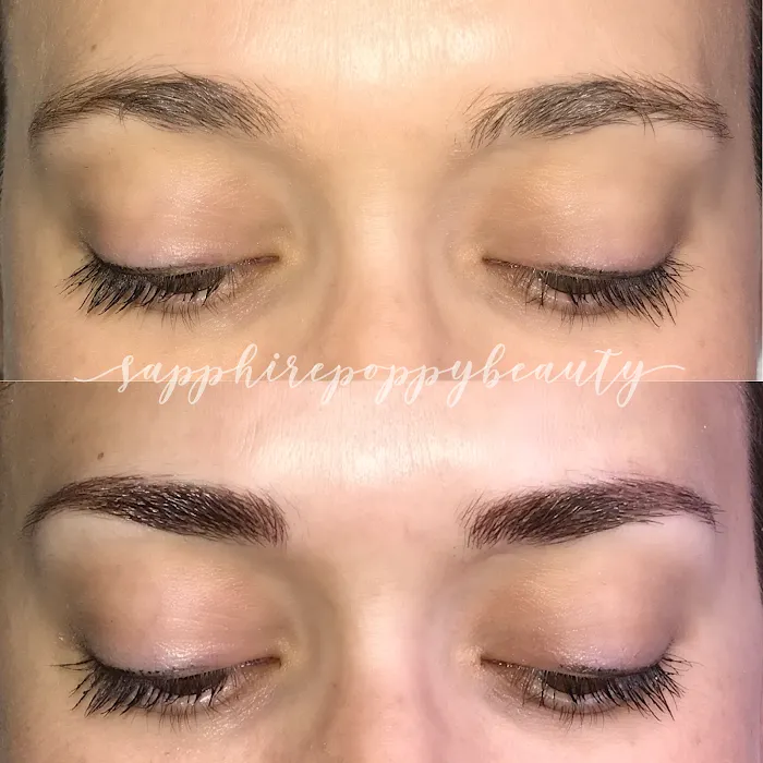 Sapphire Poppy Beauty | Permanent Makeup, Hydrafacial & Skin Care Picture 8