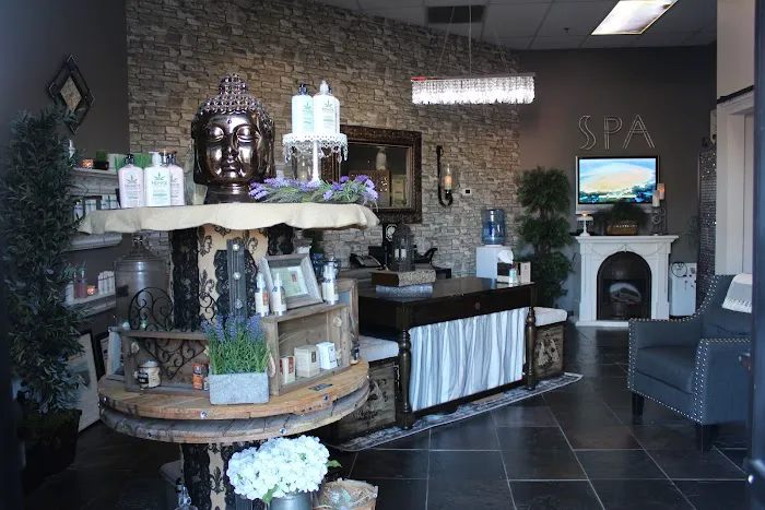 Zen Skin Skin Care MedSpa Picture 1