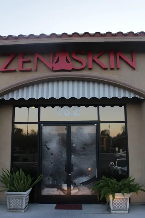 Zen Skin Skin Care MedSpa Picture 9