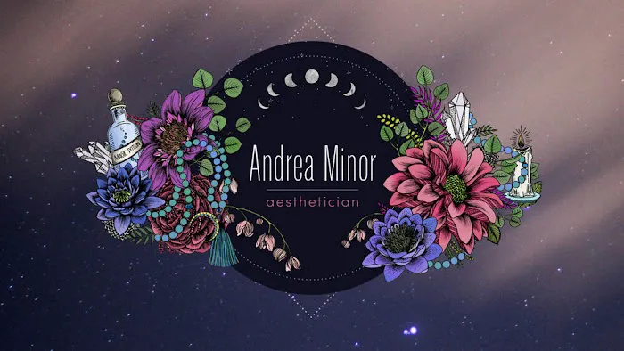 Andrea Minor Skin Care Picture 1