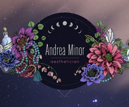 Andrea Minor Skin Care