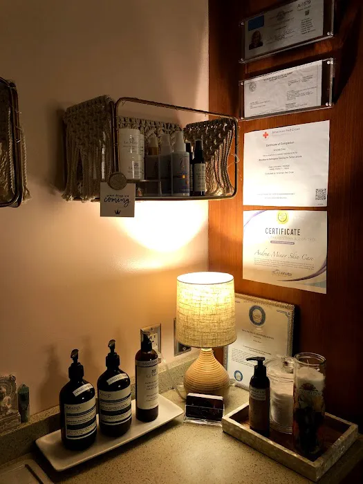 Andrea Minor Skin Care Picture 4