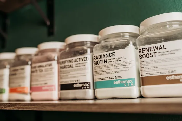 Skin Deep LV Picture 7