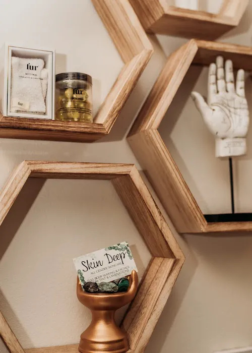 Skin Deep LV Picture 9