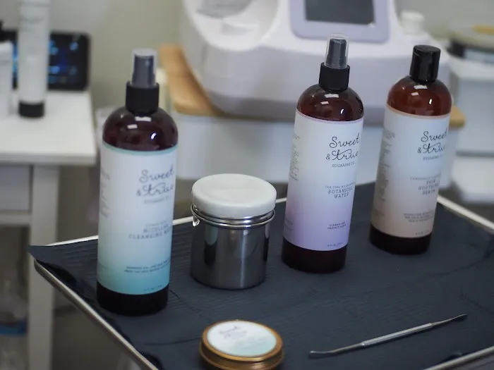 Maricel Yeung Beauty Studio Picture 1