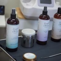 Maricel Yeung Beauty Studio ico