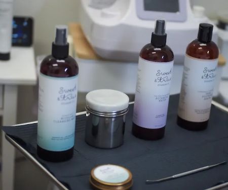 Maricel Yeung Beauty Studio