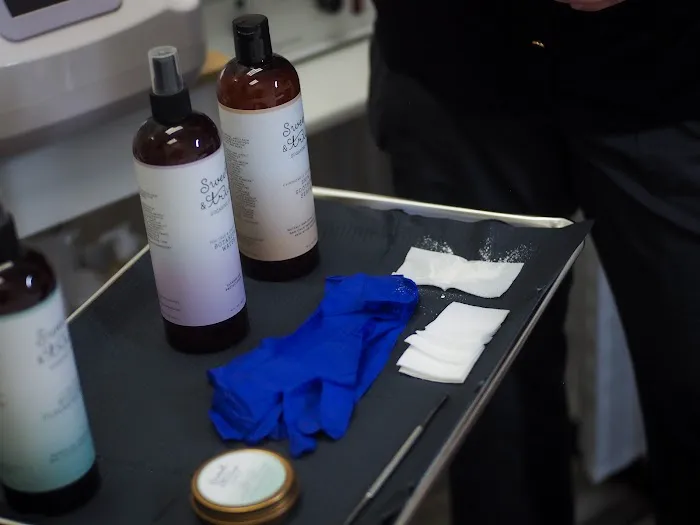 Maricel Yeung Beauty Studio Picture 6