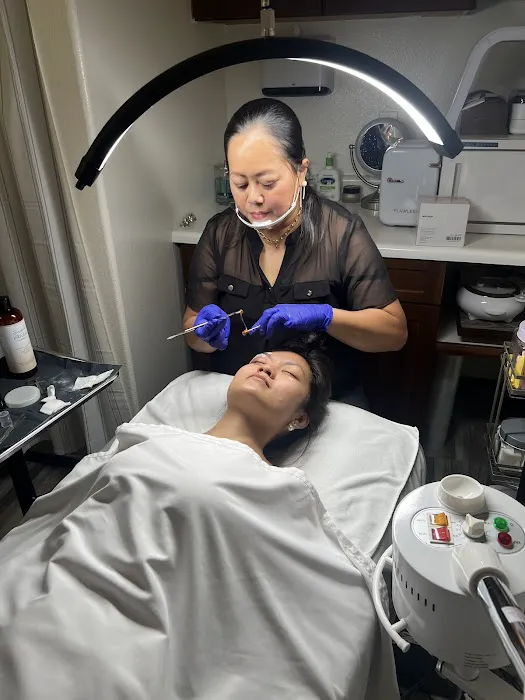 Maricel Yeung Beauty Studio Picture 8