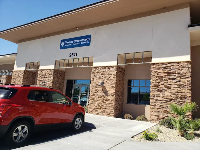 Thomas Dermatology Picture 4