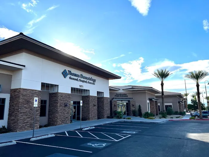 Thomas Dermatology Picture 2